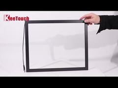 19 Zoll-imprägniern Infrarottouch Screen für Kiosk-Spielautomaten