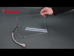 Keine Antrieb SÄGE 10,4 Zoll-Touch Screen für industriellen Steuerautomaten