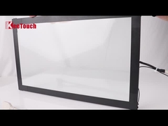 90% hohe Getriebe SÄGE 15,6 Zoll-Touch Screen für Monitoren