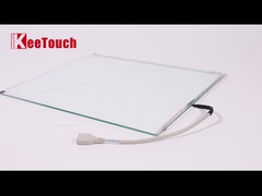 19 Zoll SAH Touch Screen 10ms Antwortzeit für Anzeigen-Monitoren