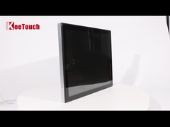 Blendschutz-17 Zoll-offener Rahmen-Monitor, kapazitiver industrieller Touch Screen Monitor