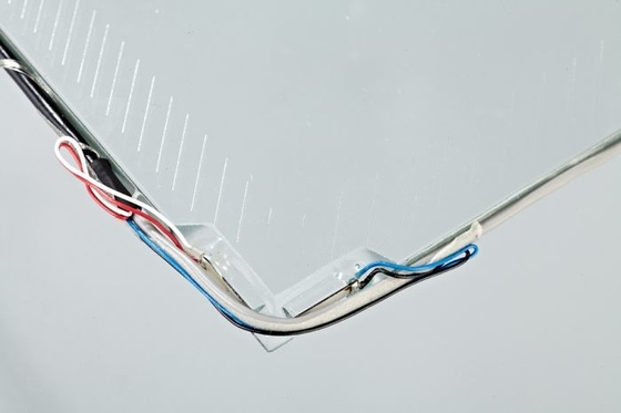 Aluminum Housing SAW Touch Screen 18.5 Inch Dust Proof Anti Vandal For ATM