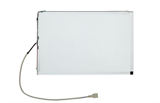 Aluminum Housing SAW Touch Screen 18.5 Inch Dust Proof Anti Vandal For ATM