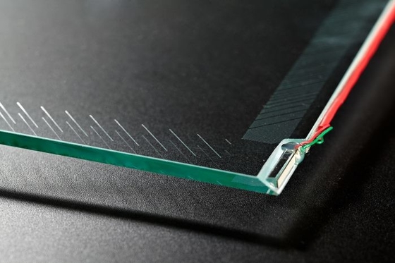 Aluminum Housing SAW Touch Screen 18.5 Inch Dust Proof Anti Vandal For ATM