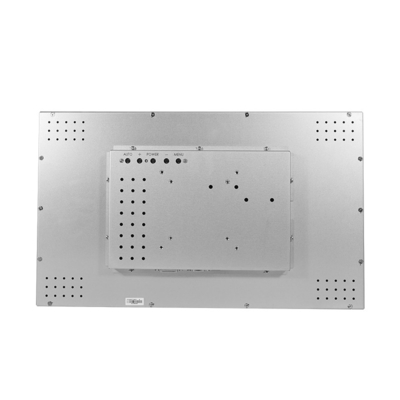 Embeded installation 18.5 Inch PCAP Touch Screen Monitors FHD LCD monitors