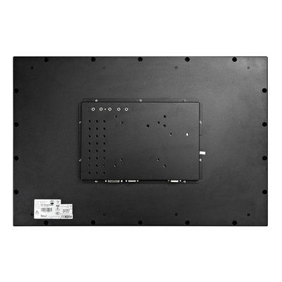 22 Inch SAW Touch Monitor 16:10 Ratio 1680x1050 For ATM Kiosks