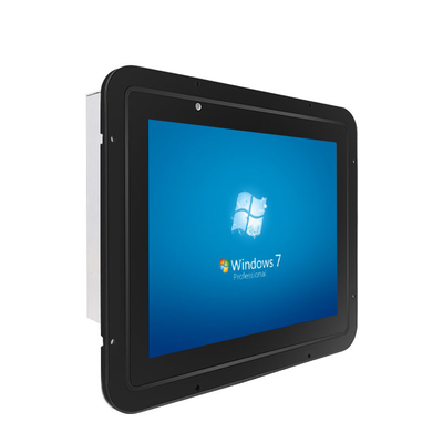 Outdoor 8 Inch Touch Screen Monitor 1024×768 For Vending Machines