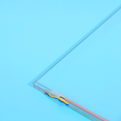 OEM SAW Touch Panel , Surface Wave Touch Screen For Self Service Machine 12.1 Inch