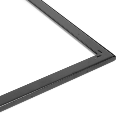 Infrared Touch Screen LCD Panel 21.5 Inch 4 Points For Kiosk