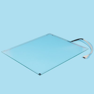 Indoor Outdoor SAW Touch Screen Panel 18.5 Inch For Vending Machine