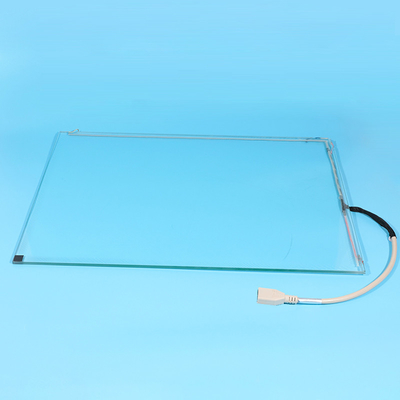 Indoor Outdoor SAW Touch Screen Panel 18.5 Inch For Vending Machine