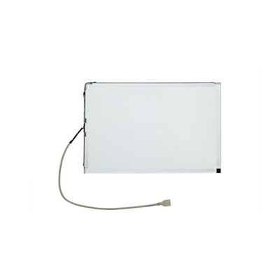 Aluminum Housing SAW Touch Screen 18.5 Inch Dust Proof Anti Vandal For ATM