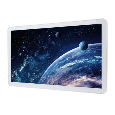 23.8 Inch PCAP IP65 Surface Waterproof Touch Monitor For Gaming