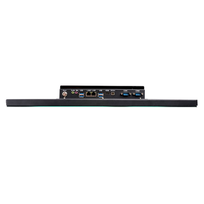 Industrial Grade AIO Touchscreen Computer 21.5 Inch 1920x1080 Resolution