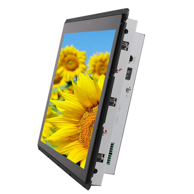 1920x1080 Resolution Industrial Touchscreen Computer 15 Inch