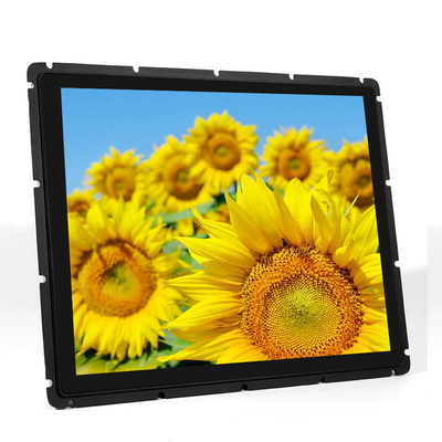 1920x1080 Resolution Industrial Touchscreen Computer 15 Inch