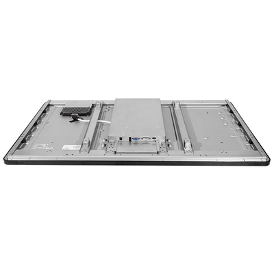 43 Inch PCAP Touch Monitor IP65 Waterproof Open Frame Touch Display