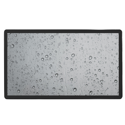 43 Inch PCAP Touch Monitor IP65 Waterproof Open Frame Touch Display