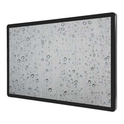 43 Inch PCAP Touch Monitor IP65 Waterproof Open Frame Touch Display