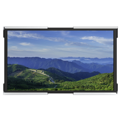 32'' IR Touch Monitor Open Frame Touch Display 1920x1080 Resolution