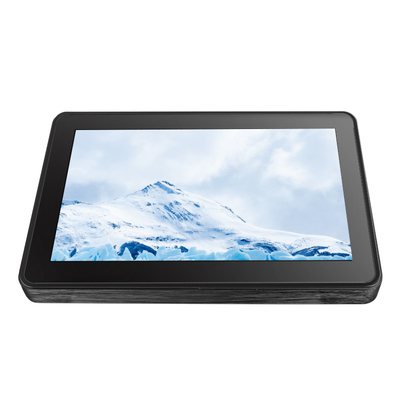 10.1 Inch PCAP Touch Monitor 16:10 Ratio Anti Vandal For Smart Lockers
