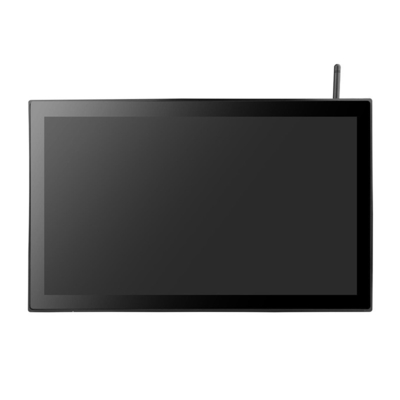 Multipoint Touchscreen Computer 15.6 Inch PCAP 340nit Brightness