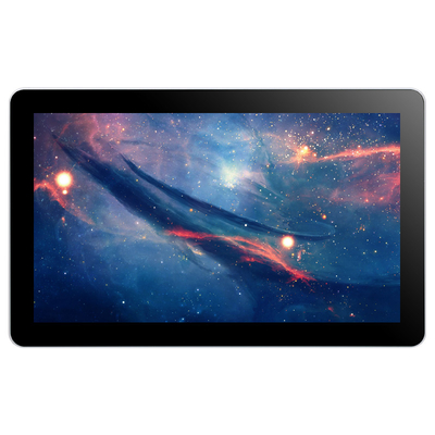 Vest Mount 1920x1080 Capacitive Monitor Xp Operating System