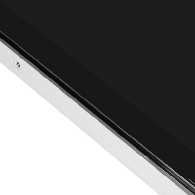 PCAP 21.5 Inch Touch Monitor 1000 : 1 Contrast Ratio VESA Mount
