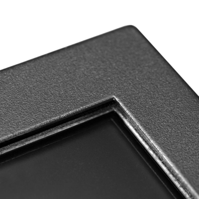 Dust Proof 10.4 Inch LCD Monitor Scratch Resistance Multifunctional