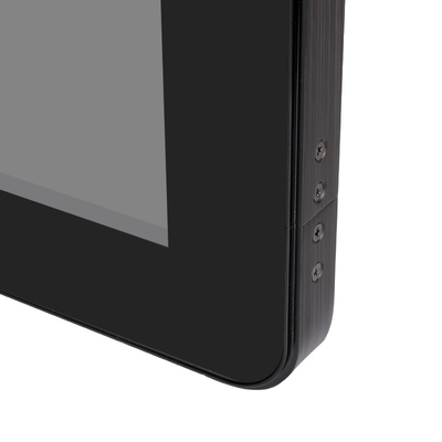 32 Inch PCAP Touch Monitor Open Frame Capacitive Touch Solutions