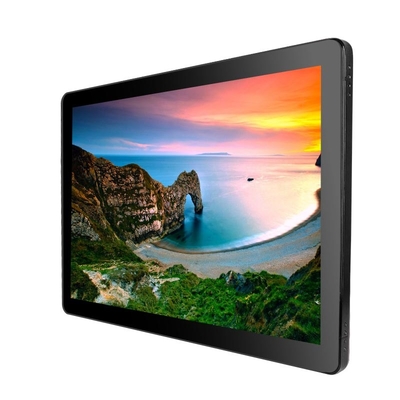 32 Inch PCAP Touch Monitor Open Frame Capacitive Touch Solutions