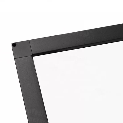 Aluminum Housing 32 Inch IR Touch Panel Scratch Resistant For Gaming Museums