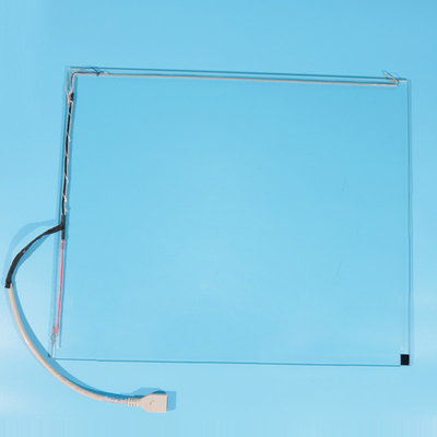 18.5 Inch Saw Surface Acoustic Wave Touch Screen for Indoor Outdoor