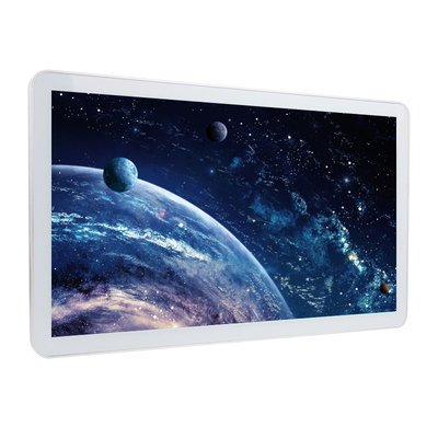 23.8 Inch PCAP IP65 Surface Waterproof Touch Monitor For Gaming