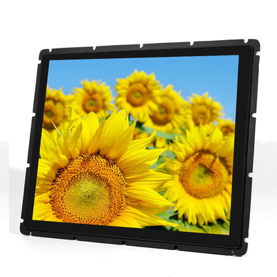 1920x1080 Resolution Industrial Touchscreen Computer 15 Inch