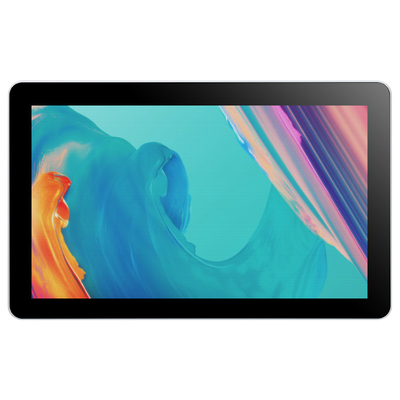 16.7M Vandal Proof Multi Touch Monitor 43 Inch