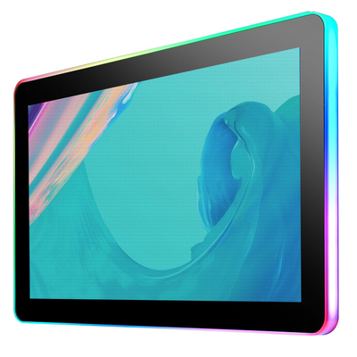 16.7M Vandal Proof Multi Touch Monitor 43 Inch