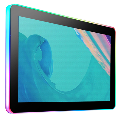16.7M Vandal Proof Multi Touch Monitor 43 Inch